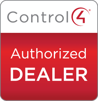 Control4 Authorized Dealer